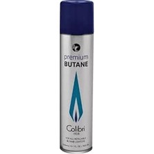 Happy Trend Bütan Gaz 300 ml
