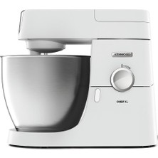 Happy Trend Chef Xl KVL4100WH Mutfak Şefi