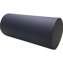 Happy Trend Silindir Yastık 25X55 Fizik Tedavi Kas Egzersiz Destek Pozisyon Yastığı