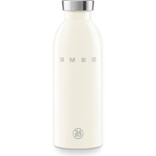 Happy Trend Clima Bottle Krem Termos 500 ml