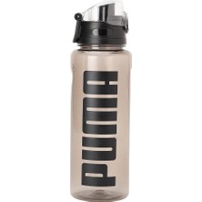 Happy Trend Unisex Yetişkin Antrenman 1l Matara Su Şişesi