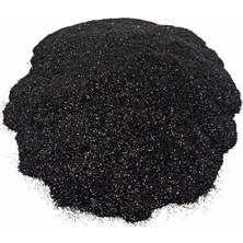 Happy Trend Epoksi Reçine Toz Sim Siyah Renk (500 gr Fiyatıdır)