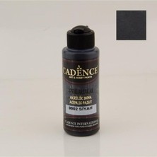 Happy Trend Akrilik Boya 120 Ml(Su Bazlı-Ahşap Boya)