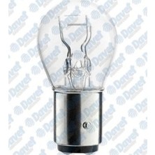 Happy Trend Cift Duyu Duz Tirnak (Osram 7528)- DKM9653NM ile Uyumlu