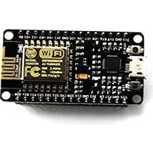 Happy Trend Nodemcu V3 Lolin ESP8266 Geliştirme Kartı - CP2102