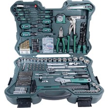 Happy Trend Brüder M29088 Lokma Anahtar ve Alet Seti, 303 Parça