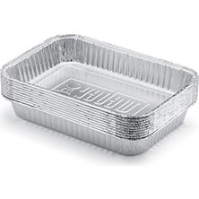 Küçük Damlama Kabı, 10'lu Paket ile Pratik Kullanım