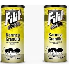 Happy Trend Karınca Granürü (2 Adet)