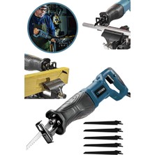 Happy Trend Alman 3600 Watt Devir Ayarlı Bakır Sargılı Beton Tuğla Kemik Kesme Tilki Kuyruğu Makinesi - ST0518R215400133