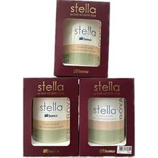 Happy Trend Stella Antik Beyaz 1 Lt