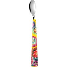 Happy Trend Dahlia Sweet Spoon 2 Tatlı Kaşığı