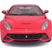 Milas Toptan mt 26007 1:24 Ferrari F12 Berlinetta