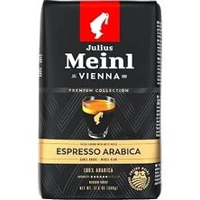 Happy Trend Meinl Premium Collection Espresso Arabica Çekirdek 500 G