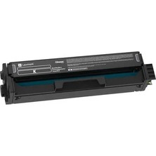 Lexmark 20N5XK0 Siyah Orjinal Toner - CS431
