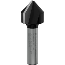 Happy Trend 2 608 628 Aksesuarı 407 V Kesici 8 Mm, D1 16 Mm, U 16 Mm, G 45 Mm, 90 °
