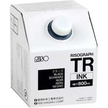 Rıso Riso S-952 Orjinal Mürekkep - TR-1510 / TR-1530