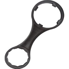 Happy Trend Arıtma Cihazları Için Filtre Kabı ve Membran Kabı Açma Anahtarı