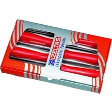 Happy Trend Izeltaş 5010 00 8106 Iskarpela Takımı 6 Parça