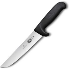 Happy Trend 18CM Parmak Koruyuculu Kasap Bıçağı