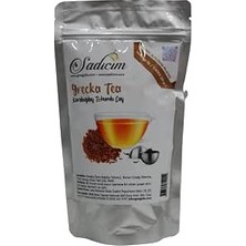 Happy Trend Greçka Çayı (Karabuğday Tohumlu Çay) 80 gr Süzen Poşet