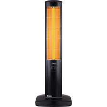 Happy Trend 2400 W Kule Tipi Isıtıcı