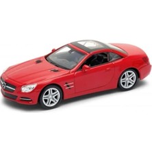 Milas Toptan mt 43662 Dıecast Mercedes Benz SL550