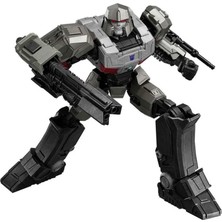 Milas Toptan mt 71162 Figür Transformers Classıc Class 12 Megatron Trns (Adet Fiyatıdır)