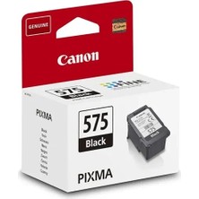 Canon PG-575 (5438C001) Siyah Orjinal Kartuş - TS3550I / TR4750I
