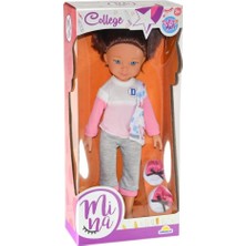 Milas Toptan mt 30061 College Bebek 35 cm -Nessiworld