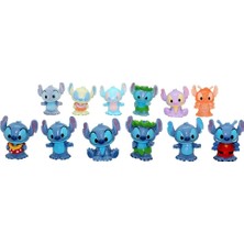 Milas Toptan mt Ooshies Stitch Sürpriz Paket