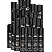 Happy Trend Sıvı Gres Yağlama Spreyi 500 ml 24 Adet (1 Koli)