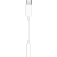 Happy Trend Type-C To 3.5mm Örgülü Aux Kablo Dönüştürücüleri (Tüm Type-C Girişli Telefonlar ile Uyumludur - iPhone 15 ile Uyumludur Destekler (3.5 Kulaklık Giriş)