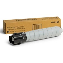 Xerox 006R01772 Siyah Orjinal Toner - B8145 / B8155