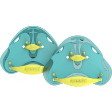 Happy Trend Paddle Arctic Glass