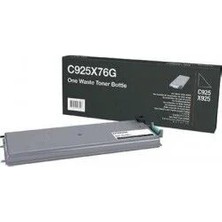 Lexmark C925X76G Atık Toner Kutusu - C925 / X925