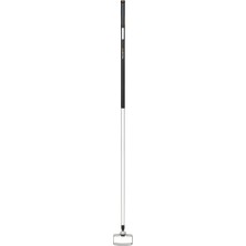 Happy Trend 167,5 Cm, Genişlik: 13,5 Cm, Siyah/turuncu, Paslanmaz Çelik/plastik, Xact, 1027042