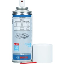 Happy Trend Pro 250 ml Universal Sprey Form Kesme ve Delme Yağı 2607009020