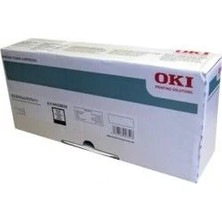 OKI Okı 44318620 Siyah Orjinal Toner - ES3032A4 / ES7411