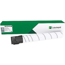 Lexmark 86C0HK0 Siyah Orjinal Toner - CX921DE / CX922DE