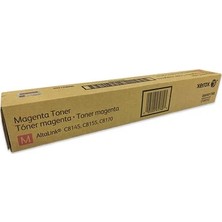 Xerox 006R01760 Kırmızı Orjinal Toner - C8145 / C8155 / C8170