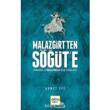 Happy Trend Söğüt'e - Anadolu Selçuklu Sultanları (Kapak Değişebilir)