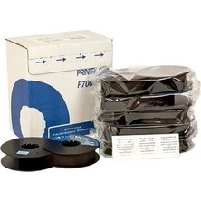 Printronix P7000 Orjinal Şerit 6lı Paket - (179499-001)