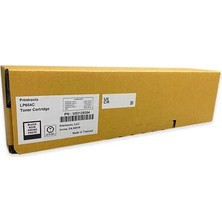 Printronix LP654C Siyah Orjinal Toner 7k - (U52129304)