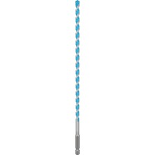 Happy Trend Cyl-9 Mc Çok Amaçlı Matkap Ucu 6 * 250 mm