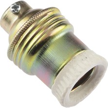 Happy Trend E-14 Minyon Metal