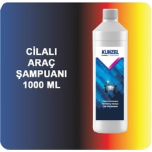 Happy Trend Cilalı Oto Yıkama Şampuanı 1000 ml