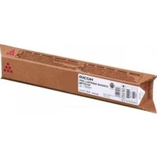 Ricoh 841210 Kırmızı Orjinal Toner - MP-C2051 / MP-C2551