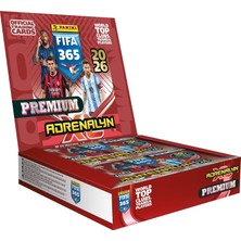 Happy Trend 10'lu Paket Koleksiyon Kartı Paketi