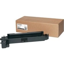 Lexmark C792X77G Orjinal Atık Ünitesi - C792 / X792