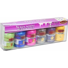 Happy Trend 6'lı Set Absvs